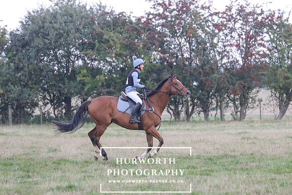Hurworth Hunt 156