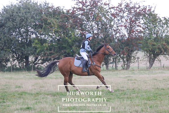 Hurworth Hunt 157