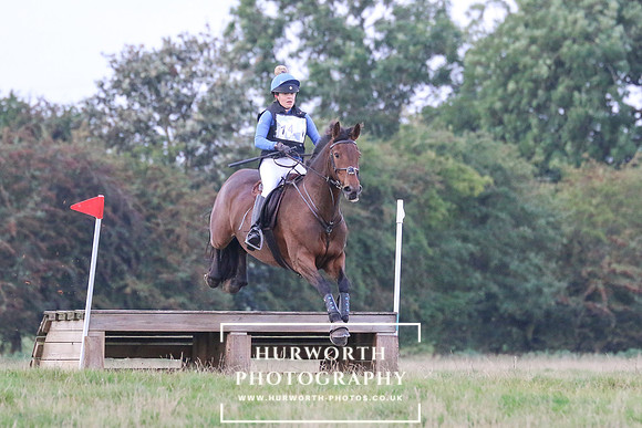 Hurworth Hunt 172