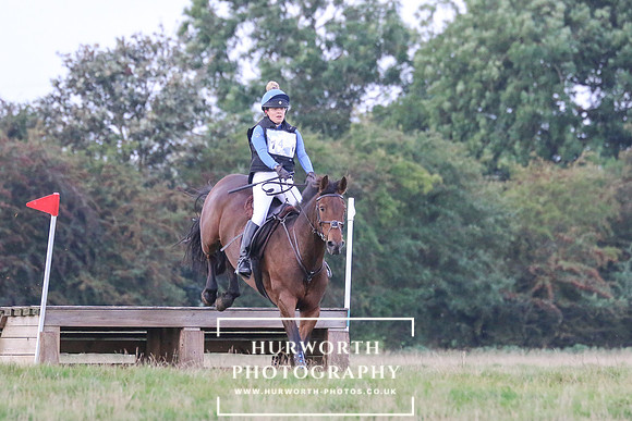 Hurworth Hunt 173