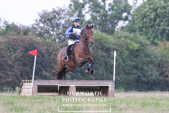 Hurworth Hunt 171