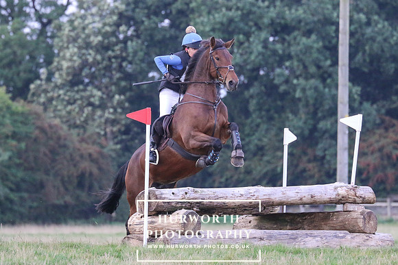 Hurworth Hunt 174