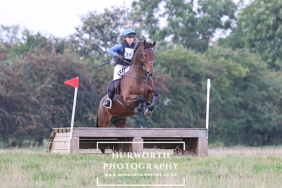 Hurworth Hunt 170