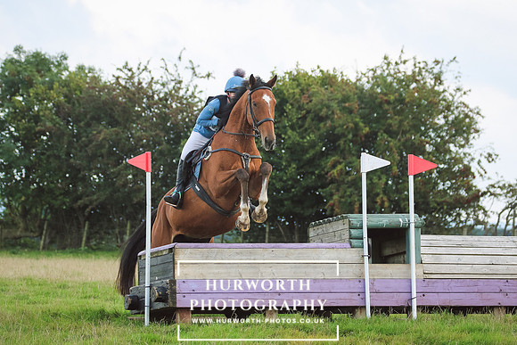 Hurworth Hunt 162