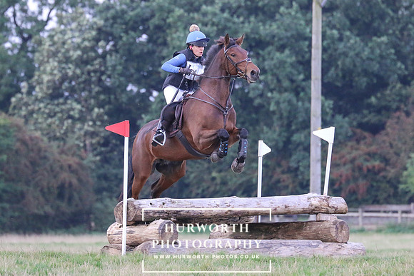 Hurworth Hunt 175