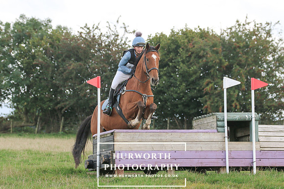 Hurworth Hunt 161