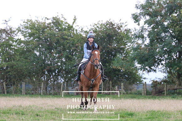 Hurworth Hunt 159