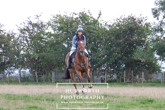 Hurworth Hunt 158