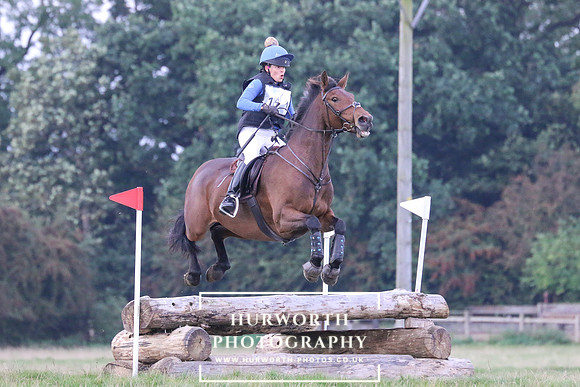 Hurworth Hunt 176