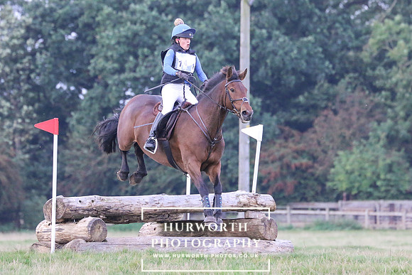 Hurworth Hunt 177