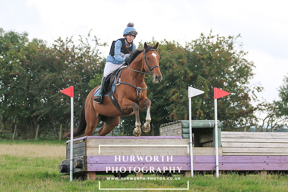 Hurworth Hunt 163