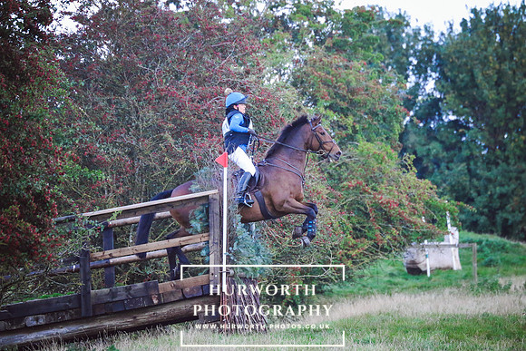 Hurworth Hunt 178