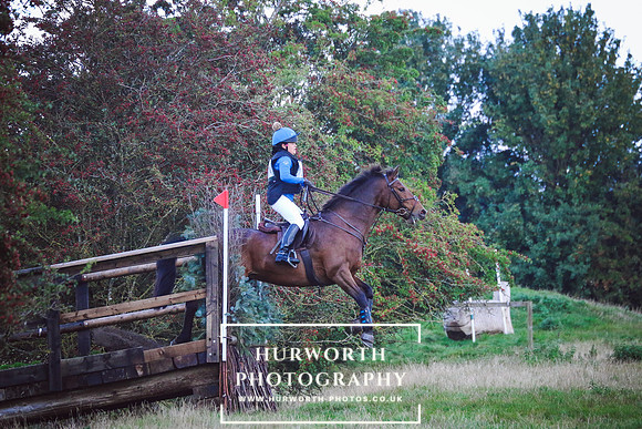 Hurworth Hunt 179