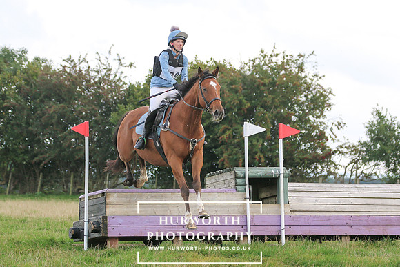 Hurworth Hunt 164
