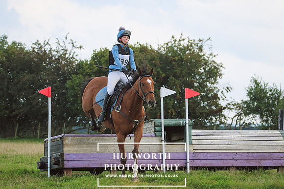 Hurworth Hunt 165