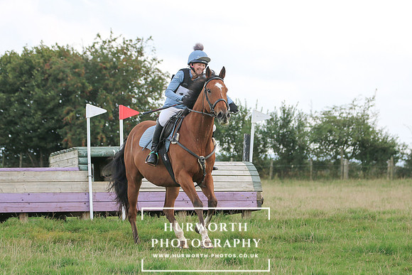 Hurworth Hunt 166