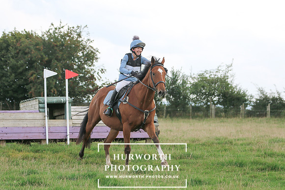 Hurworth Hunt 167