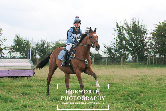 Hurworth Hunt 168