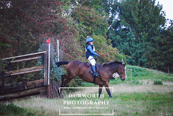 Hurworth Hunt 181