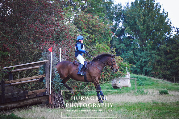 Hurworth Hunt 180