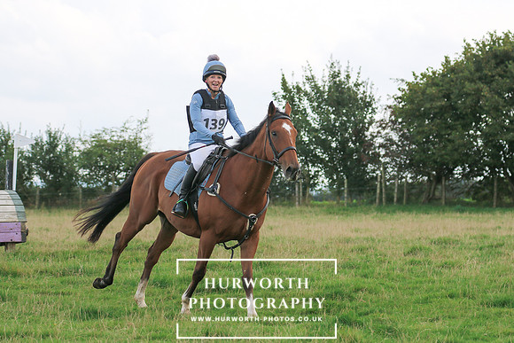 Hurworth Hunt 169