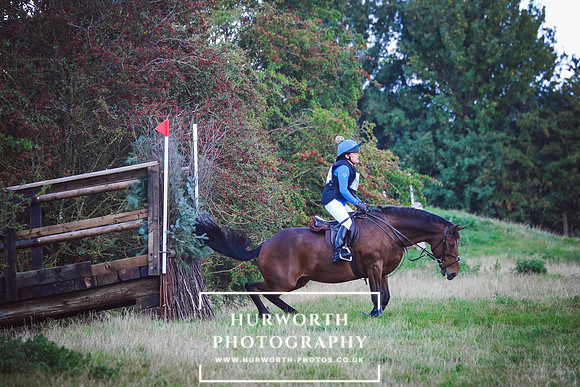 Hurworth Hunt 182