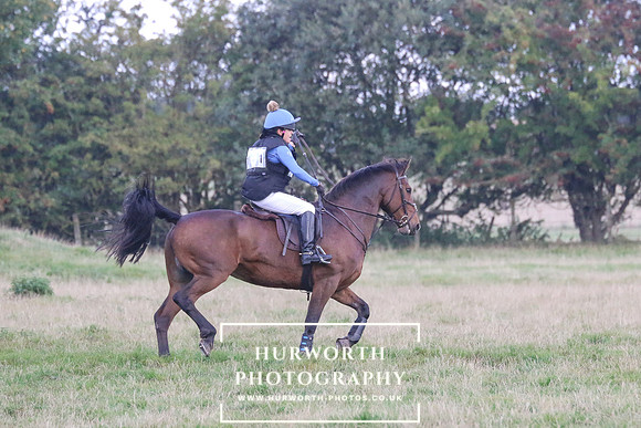 Hurworth Hunt 184