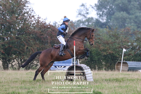 Hurworth Hunt 185
