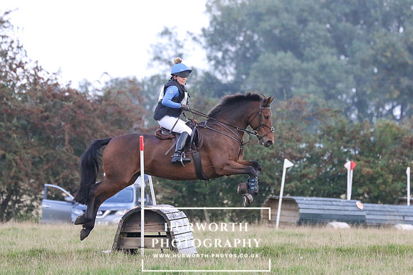 Hurworth Hunt 186