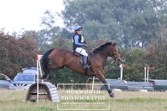 Hurworth Hunt 187