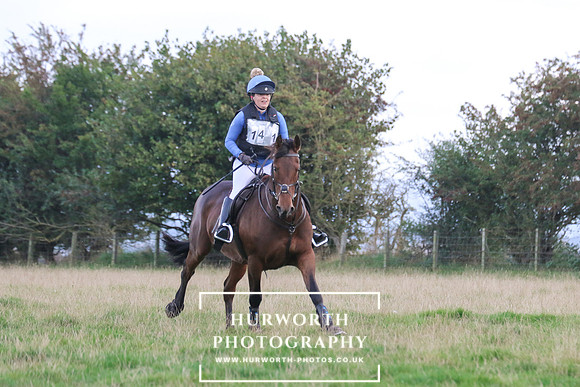 Hurworth Hunt 189