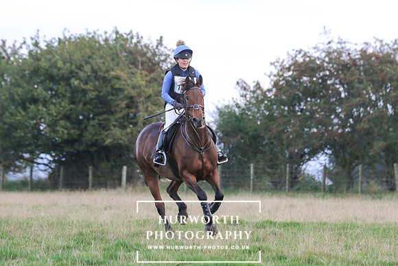 Hurworth Hunt 190