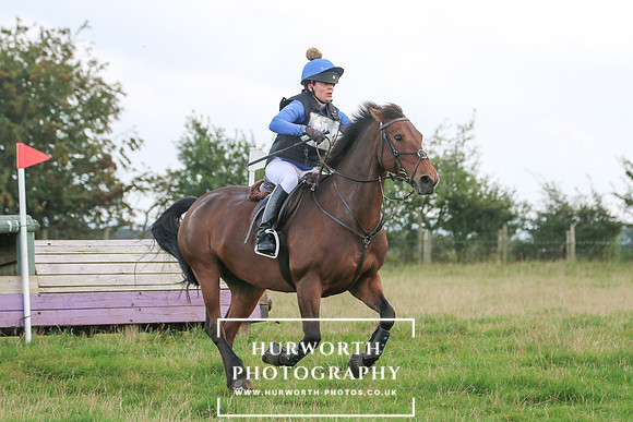 Hurworth Hunt 195