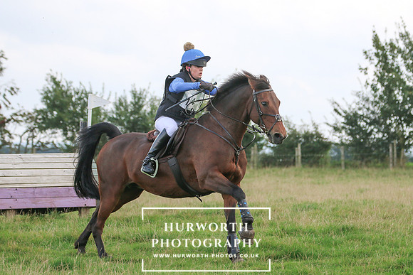 Hurworth Hunt 196