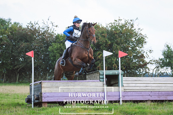 Hurworth Hunt 191