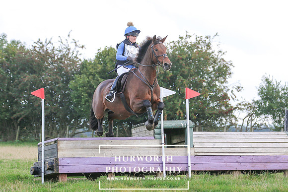 Hurworth Hunt 192