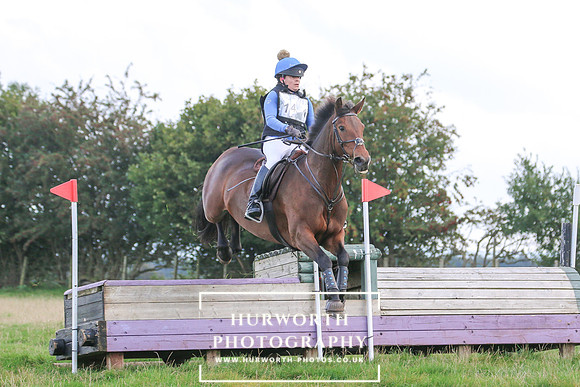Hurworth Hunt 193