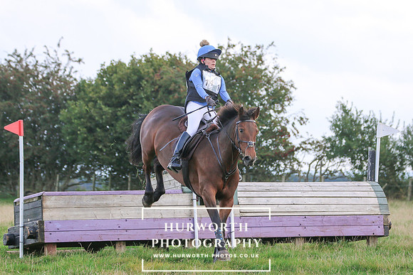 Hurworth Hunt 194