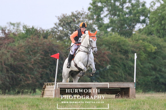 Hurworth Hunt 199