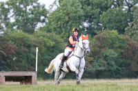 Hurworth Hunt 203