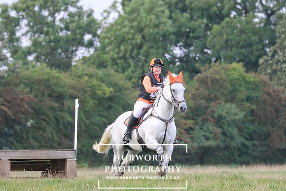 Hurworth Hunt 203