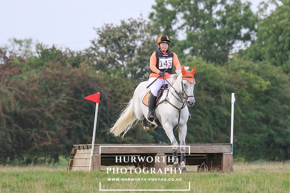 Hurworth Hunt 201