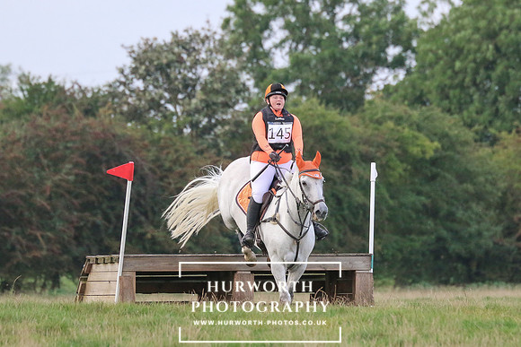 Hurworth Hunt 202