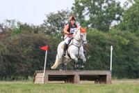 Hurworth Hunt 200