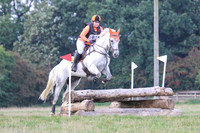 Hurworth Hunt 204