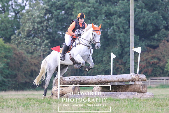 Hurworth Hunt 204