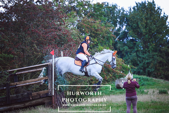 Hurworth Hunt 208