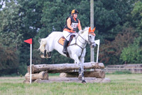 Hurworth Hunt 206