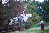 Hurworth Hunt 207