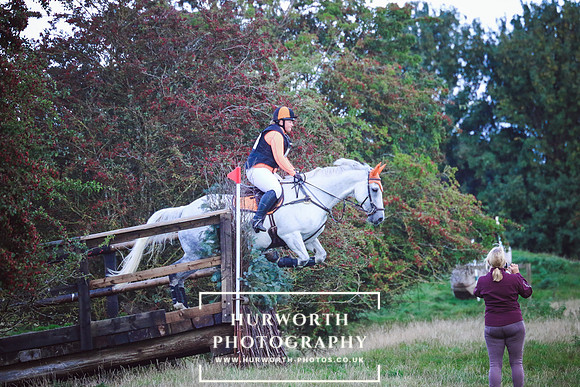 Hurworth Hunt 207